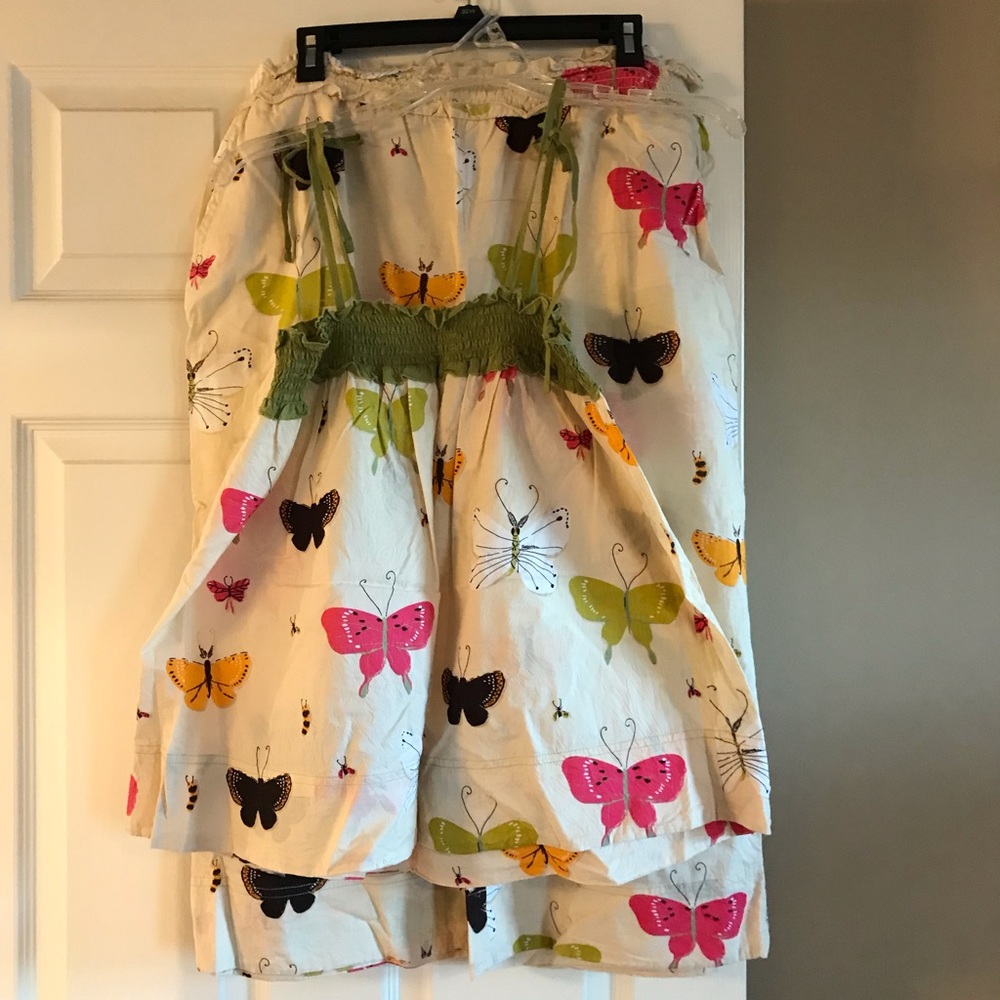 munki munki womens pajamas size XL